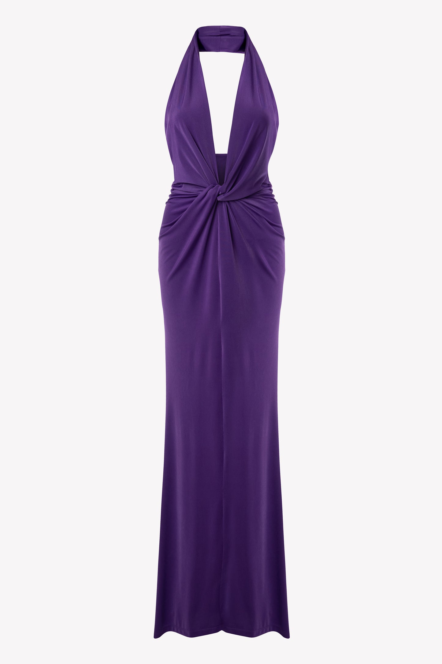 ADORE Maxi Dress in Violet