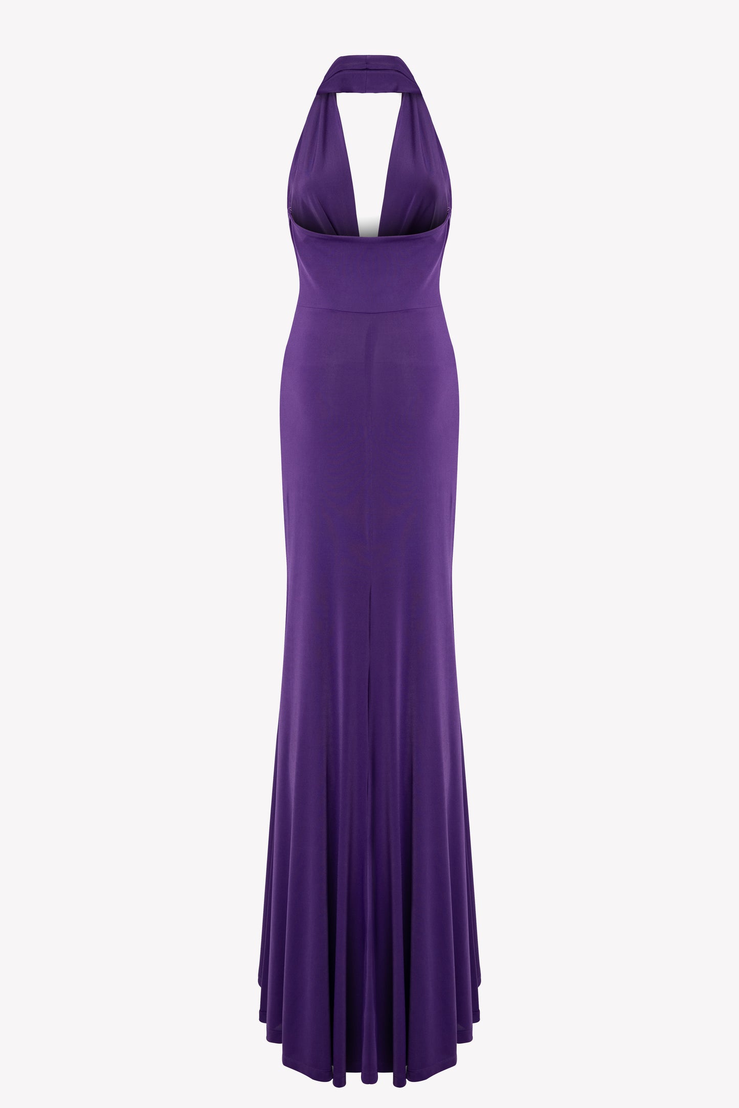 ADORE Maxi Dress in Violet