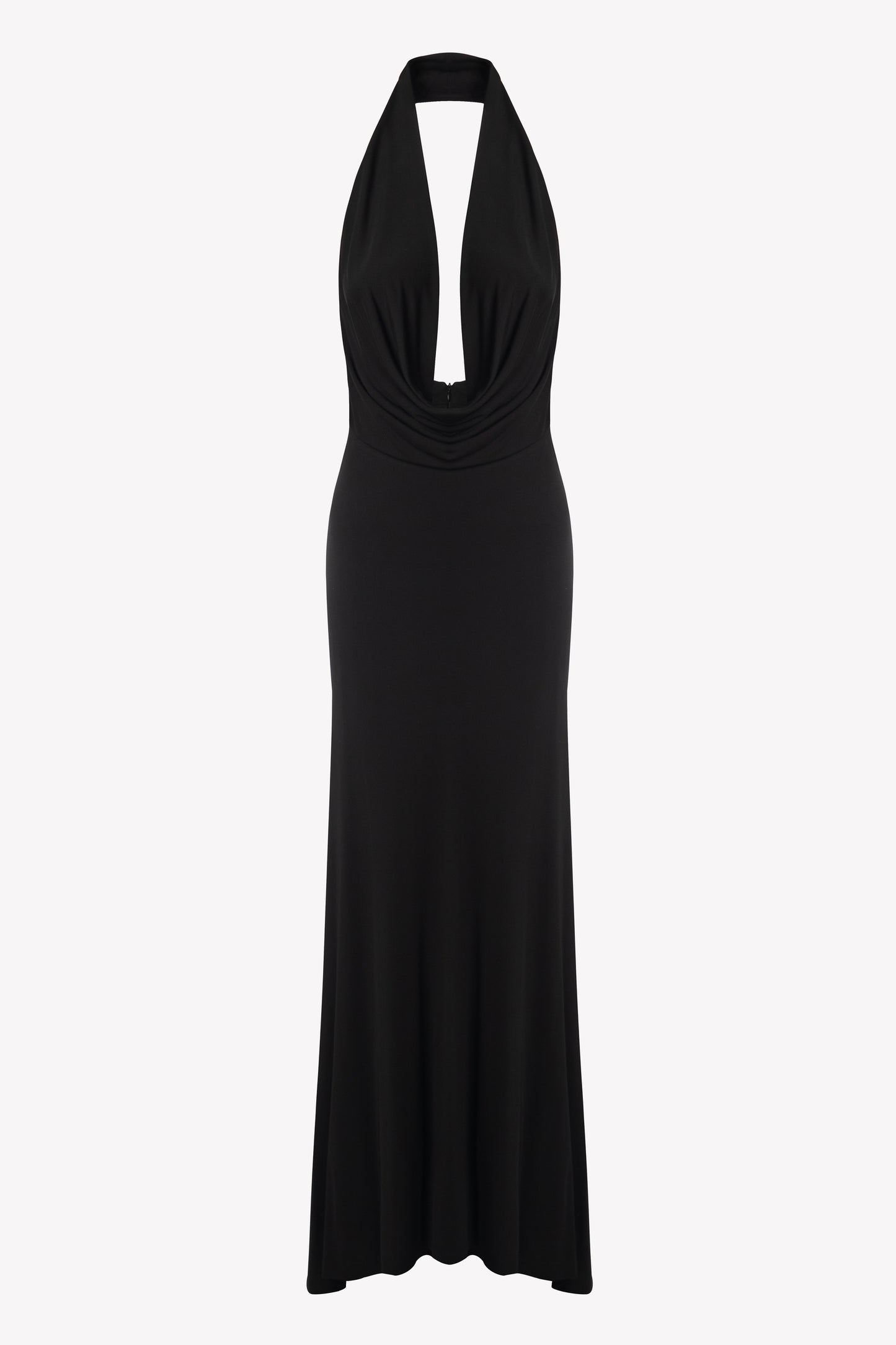 AUBREY Maxi Dress