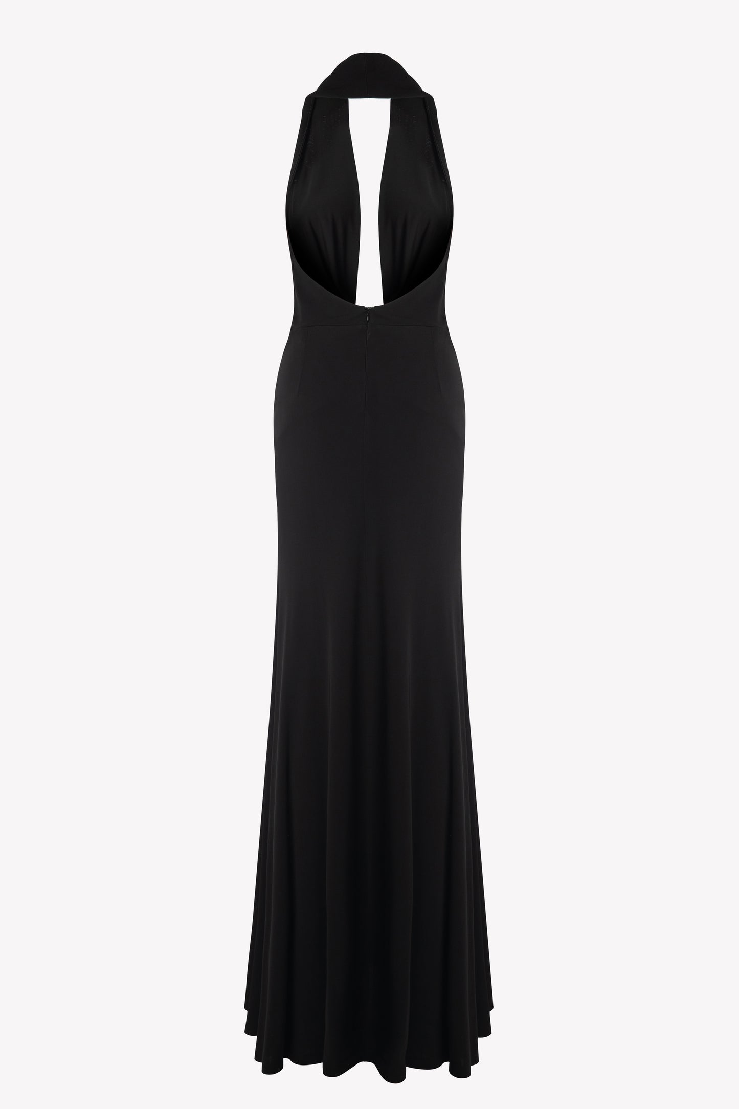 ADORE Maxi Dress in Black